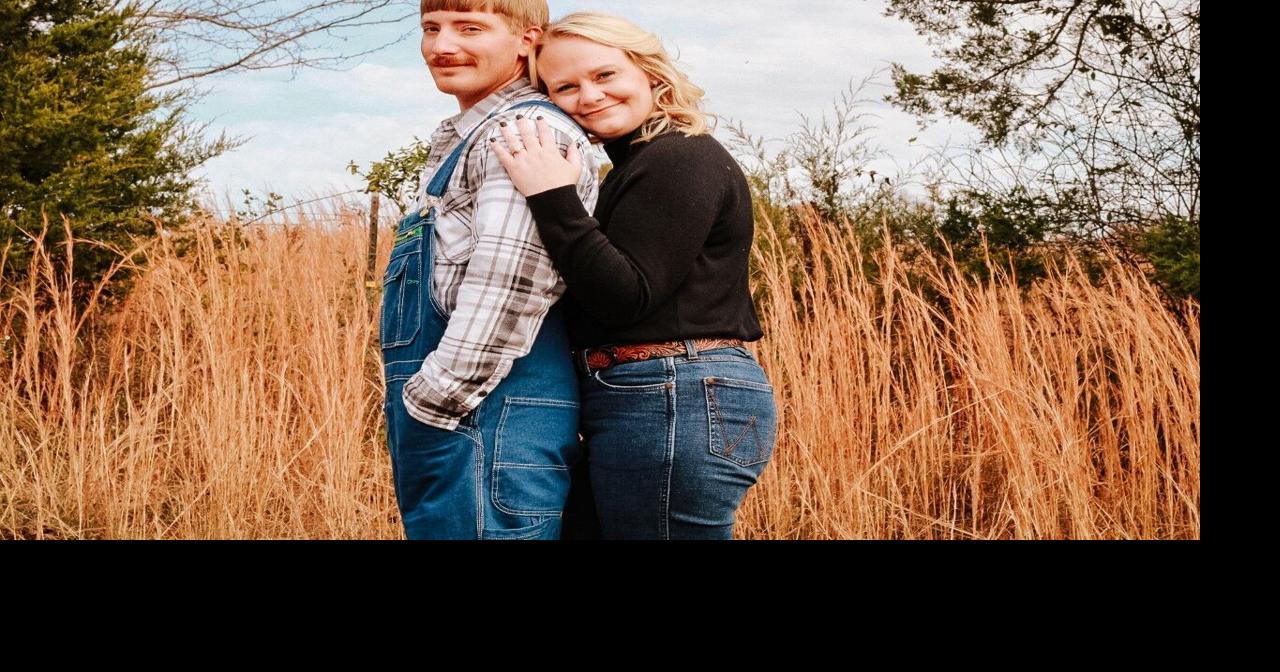 Rudd and Conner announce engagement | News | tribunecourier.com