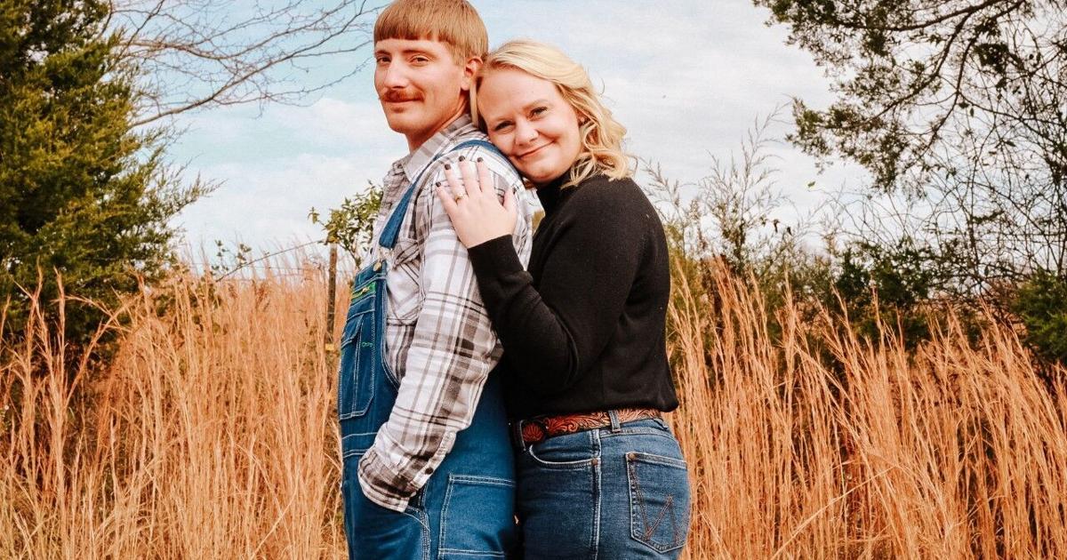 Connor Rudden Rudd and Conner announce engagement | News | tribunecourier.com