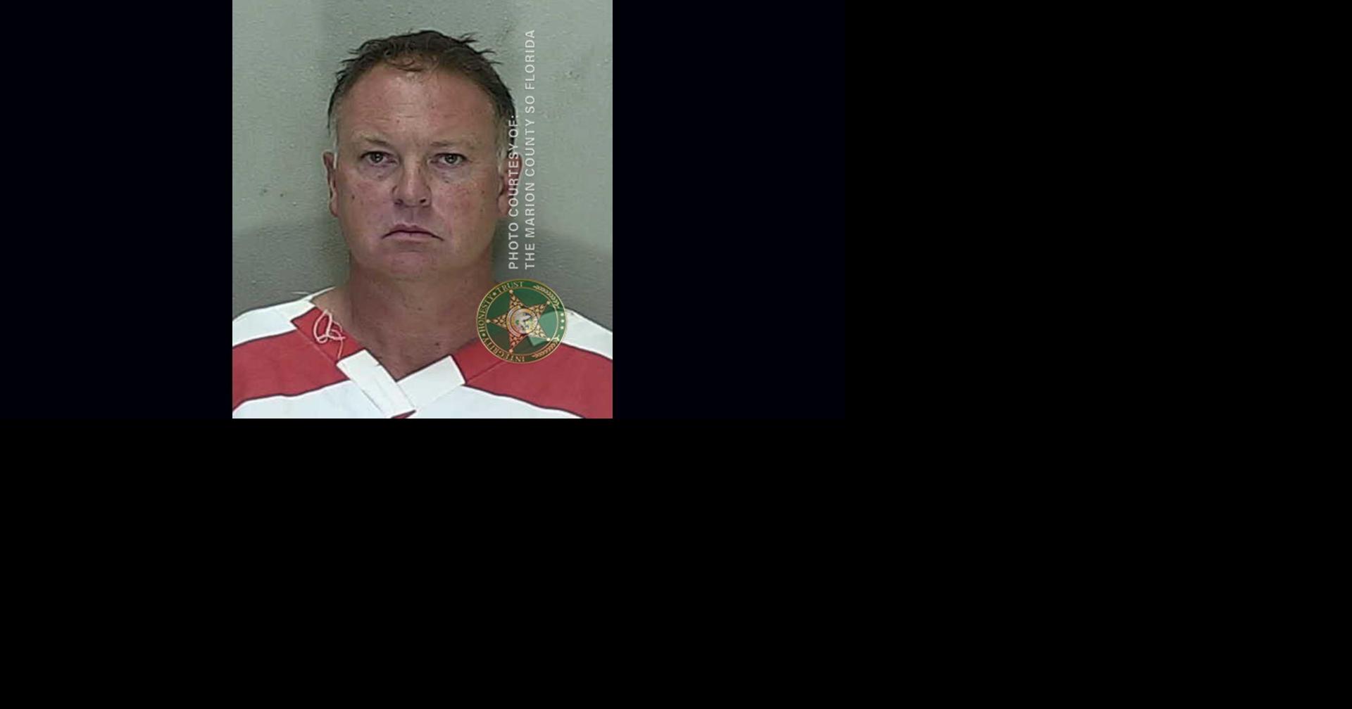 FBI, Murray PD seek victims of traveling veterinarian charged with sexual assault of juvenile