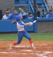 Lady Marshals win two drop one