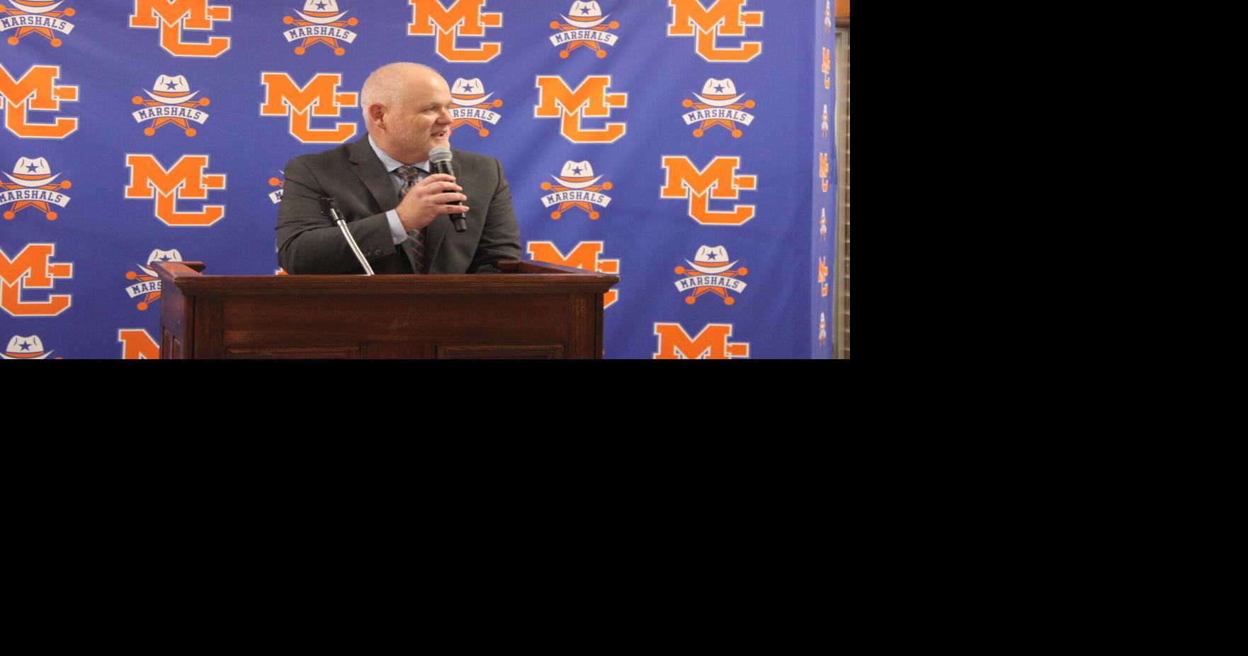 School board discusses graduation track proposal