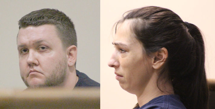Joshua Roper Rn Grand jury to review child abuse charges | News | tribunecourier.com