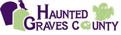 Haunted Graves logo