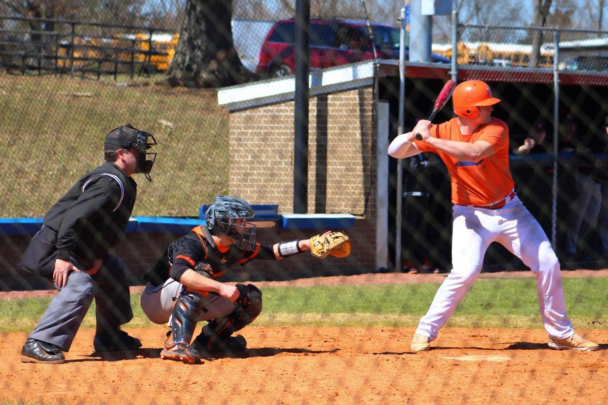 Dozens Of Marshall County Seniors Unable To Finish Their Final