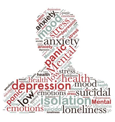 Mental health, substance abuse issues increasing among students | News ...