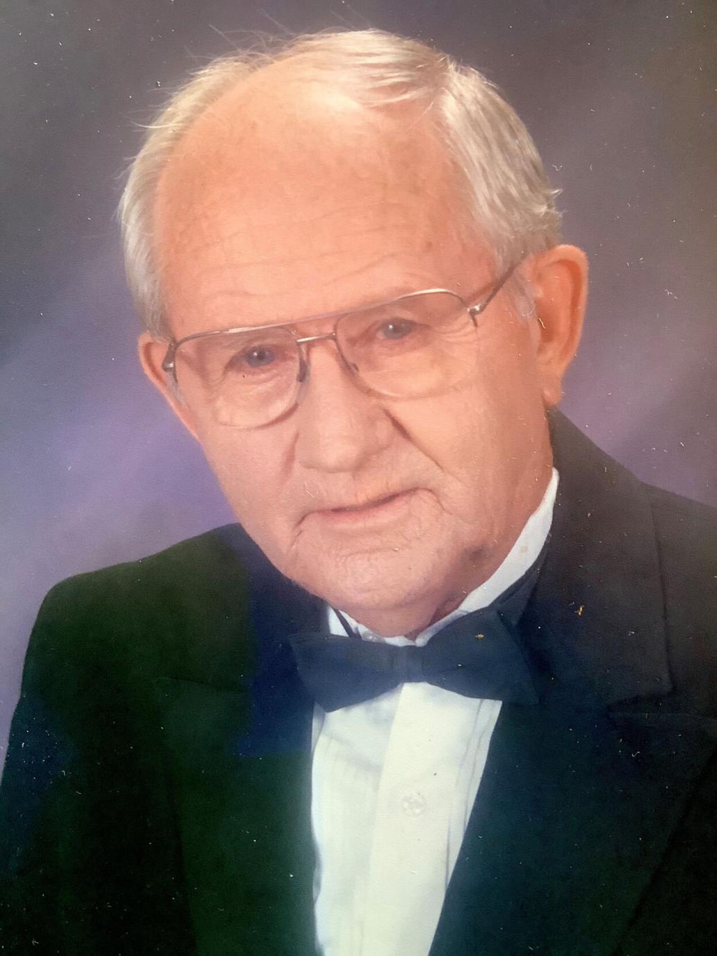 Joseph H. Greenwell Obituaries