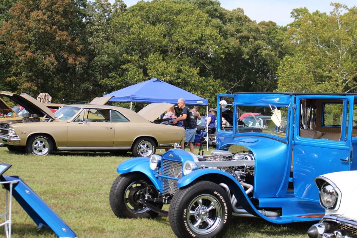 Kenlake Car Show 2019 Galleries Tribunecourier Com