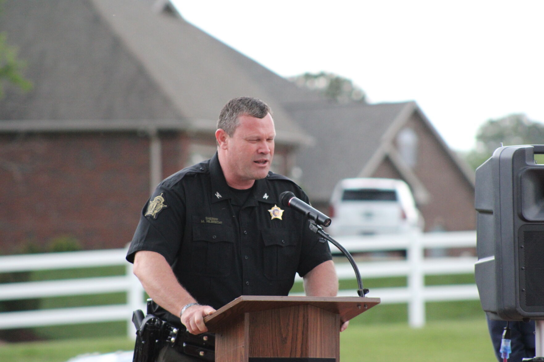 Sheriff’s Office receives grant for body worn cameras | News ...