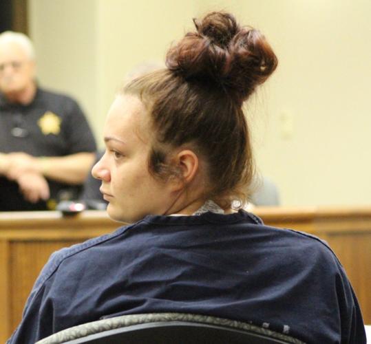 Two major drug cases headed for grand jury | News | tribunecourier.com