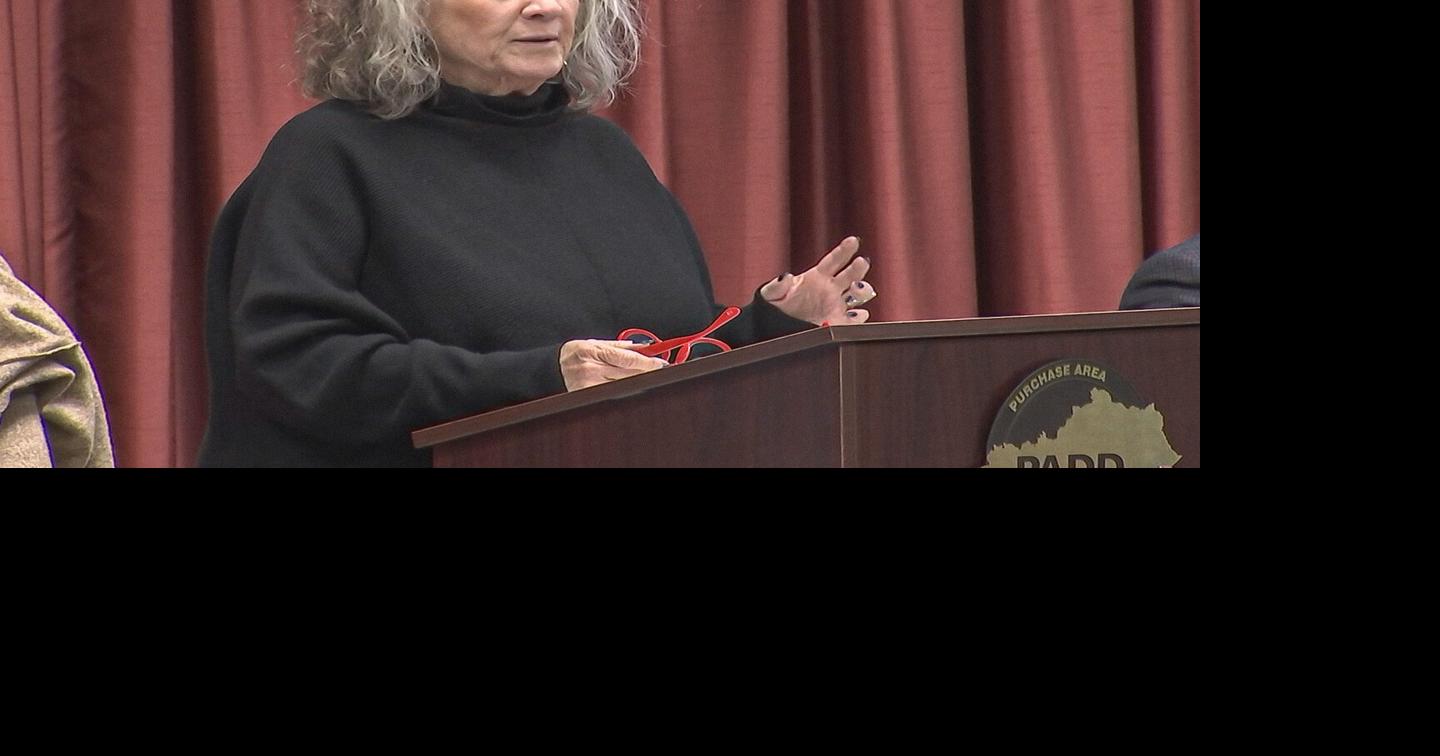 Mayfield City Council moves forward with preliminary plans for new city ...