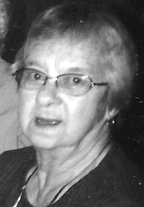 Mary 'Carolyn' Barrett | Obituaries | tribunecourier.com