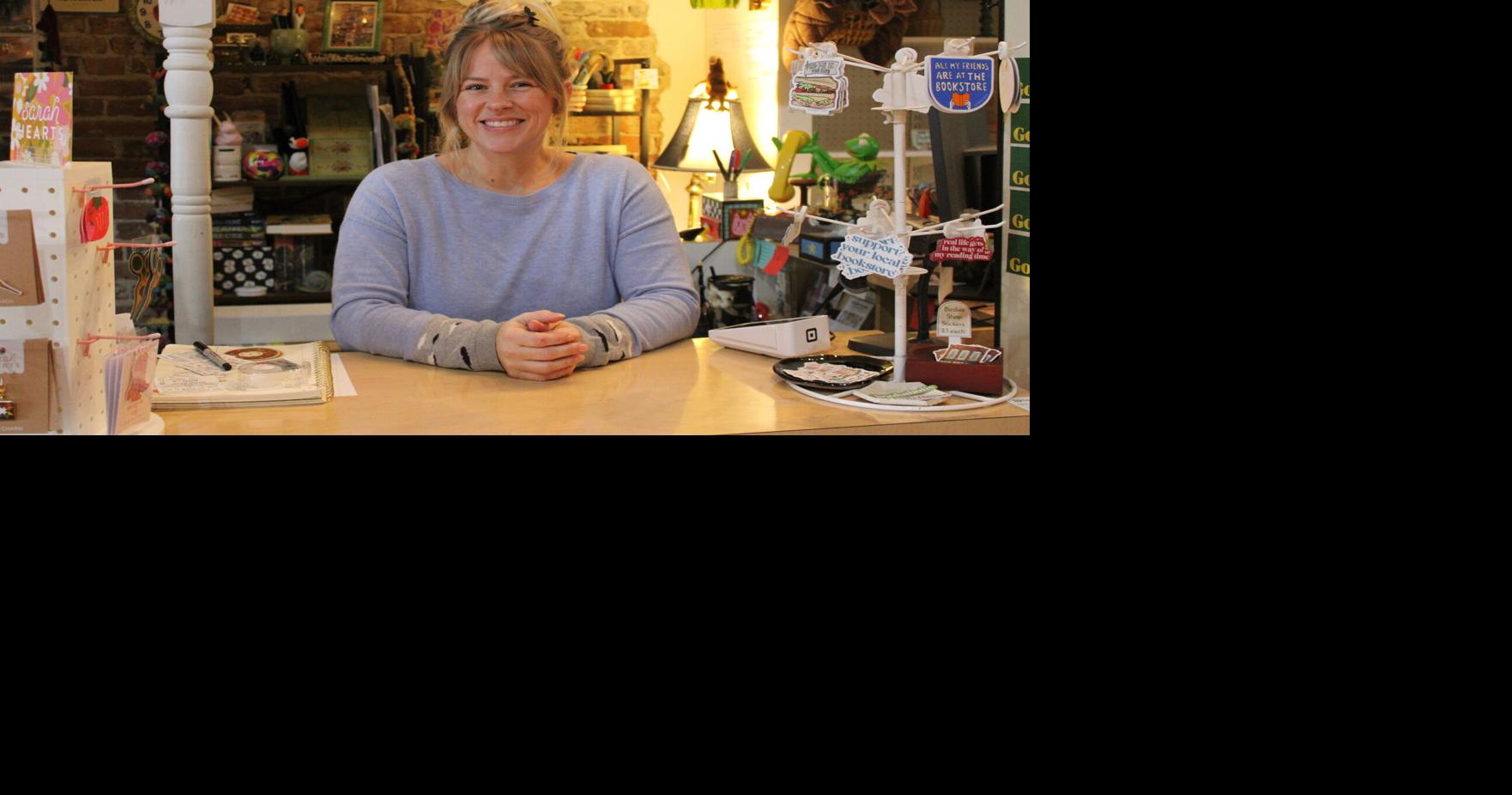 Businesses meet challenges, successes as they open in holiday season