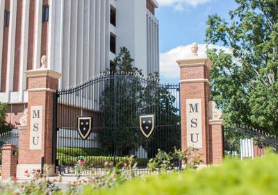 Murray State University Calendar
