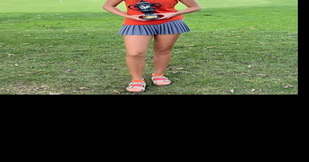 Trinity Beth, Lady Marshals, shines in All-State Golf Championship win ...