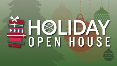 Holiday Open House-Benton Partnership