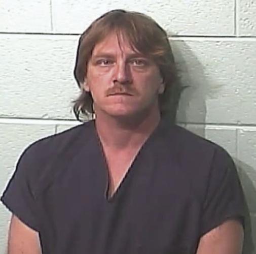 Arrests for meth on the rise in Marshall County News