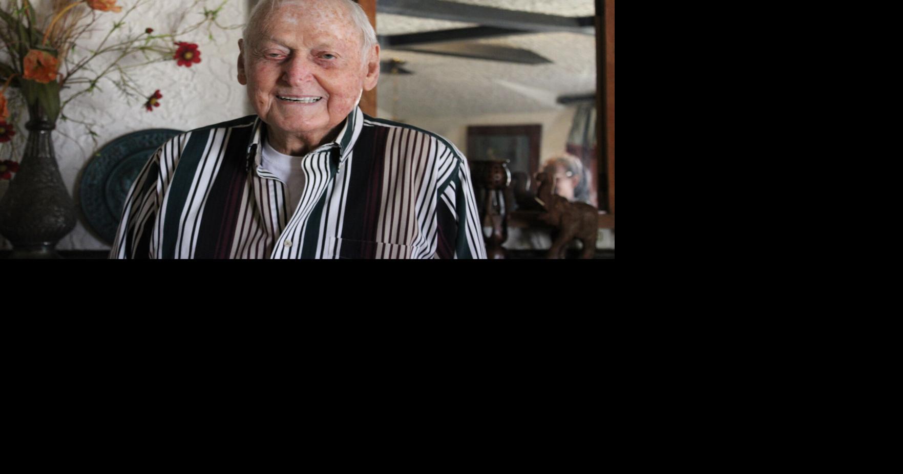 Living The Good Life, Brigadier General Bill Morgan | News ...