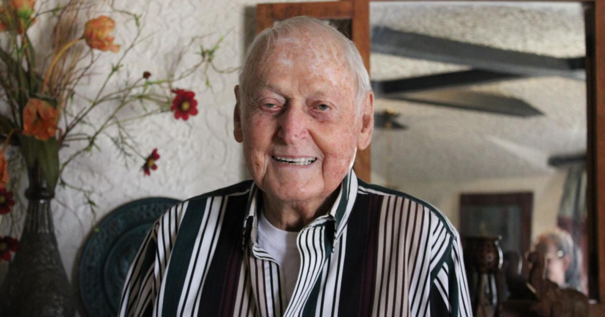 Bill Reece Morgan Living The Good Life, Brigadier General Bill Morgan | News ...