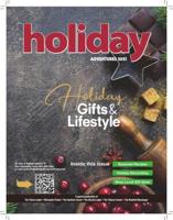 Holiday Adventure Guide