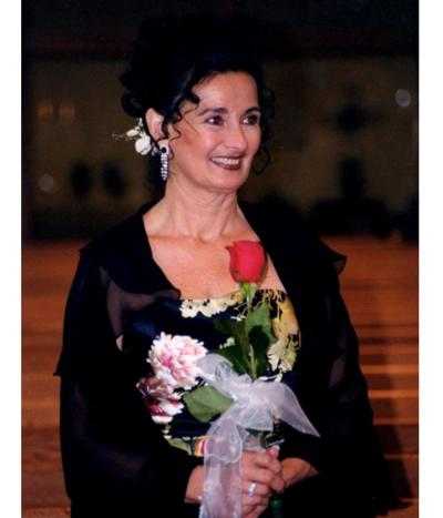 Kathleen Parodi