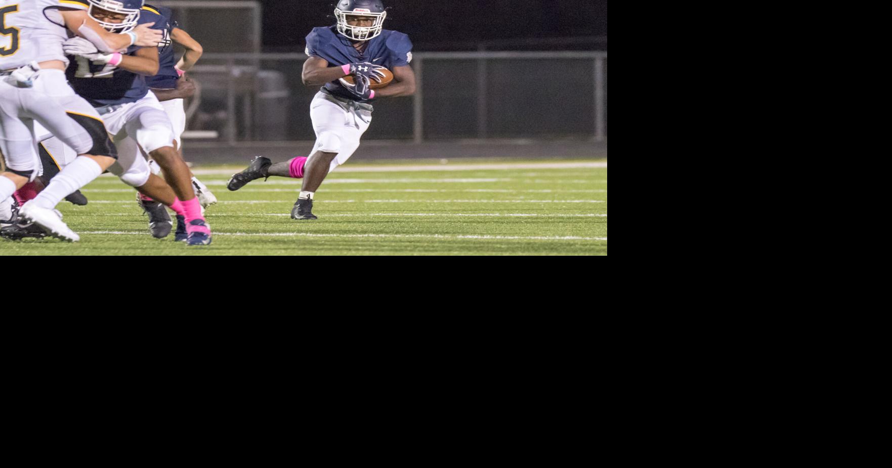 KICKOFF 2020: River Ridge getting stronger for 2020 | Sports ...