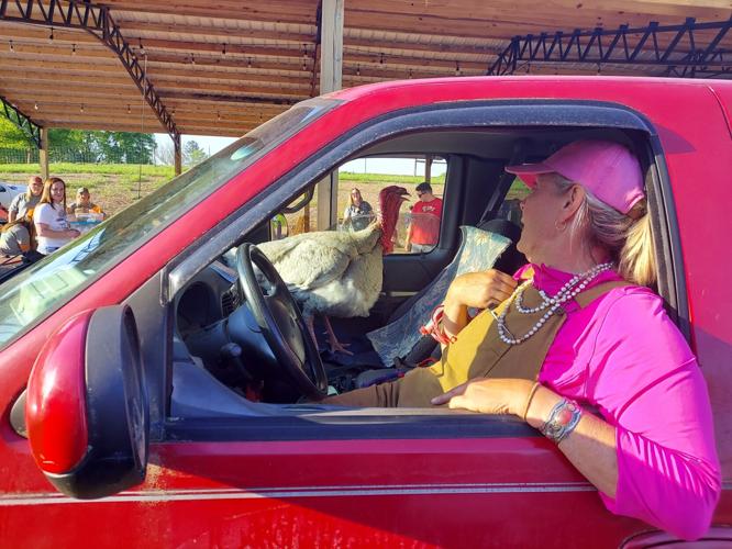 Cherokee County Farm Bureau Agriculture Expo Lifestyle