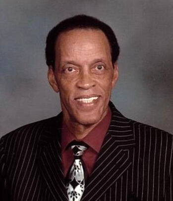 Cortez Law, Jr.