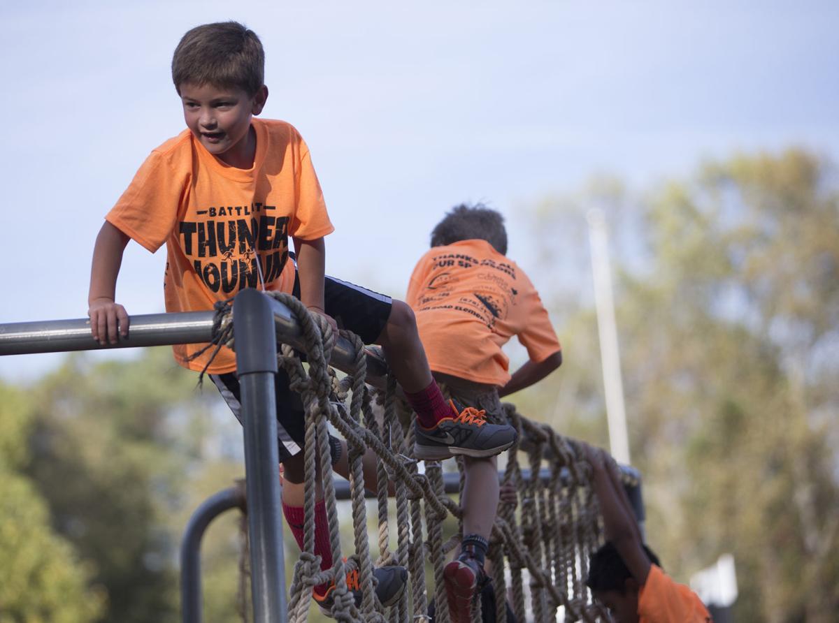 Gallery The Battle At Thunder Mountain Local News Tribuneledgernews Com