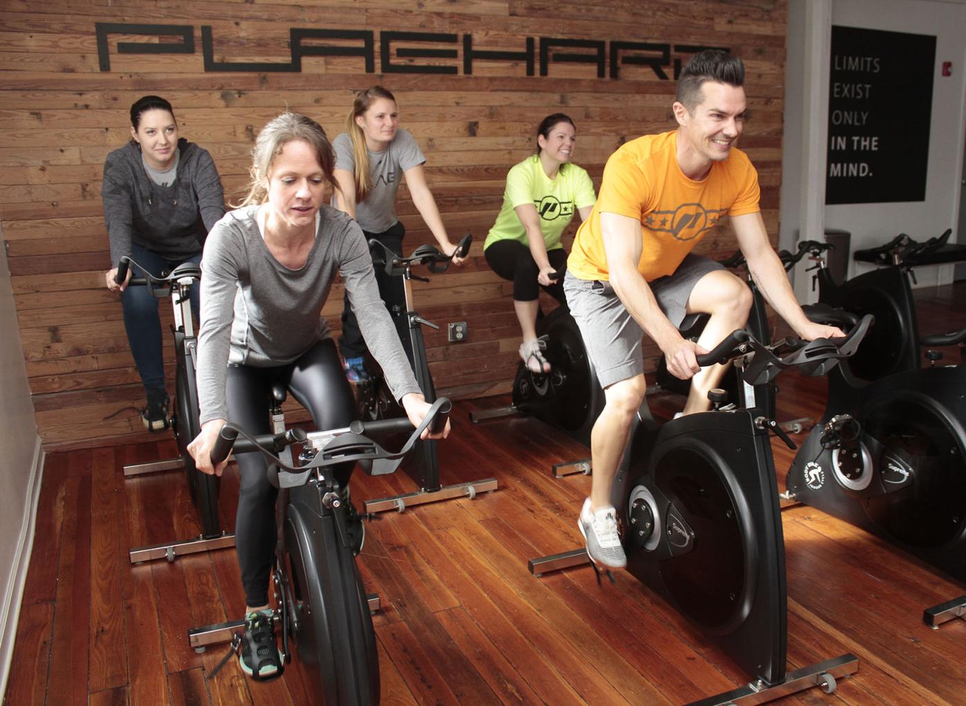 Local Fitness Trainers Life Coach Offer Tips For Setting Attainable New Year S Goals Cherokee Ledger News Tribuneledgernews Com