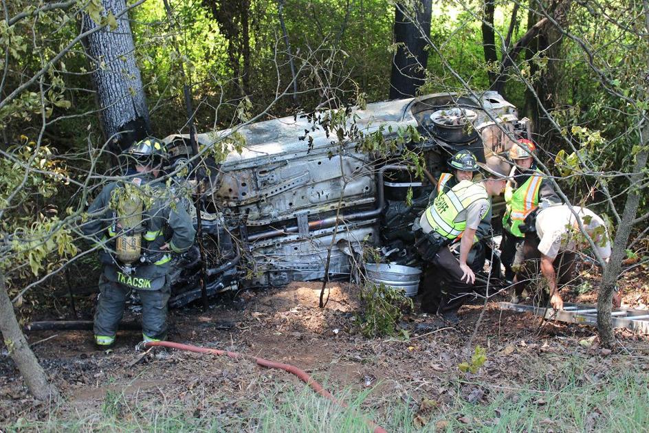 Driver killed in single car wreck Cherokee LedgerNews