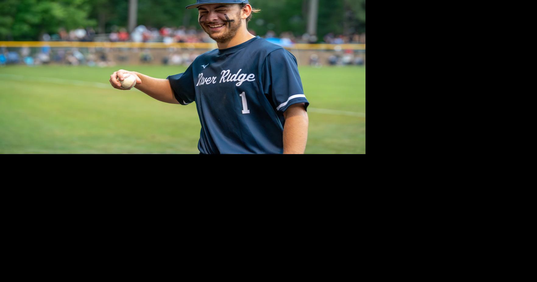 Baseball Pitcher of the Year: Rediger ends prep career with decorated ...