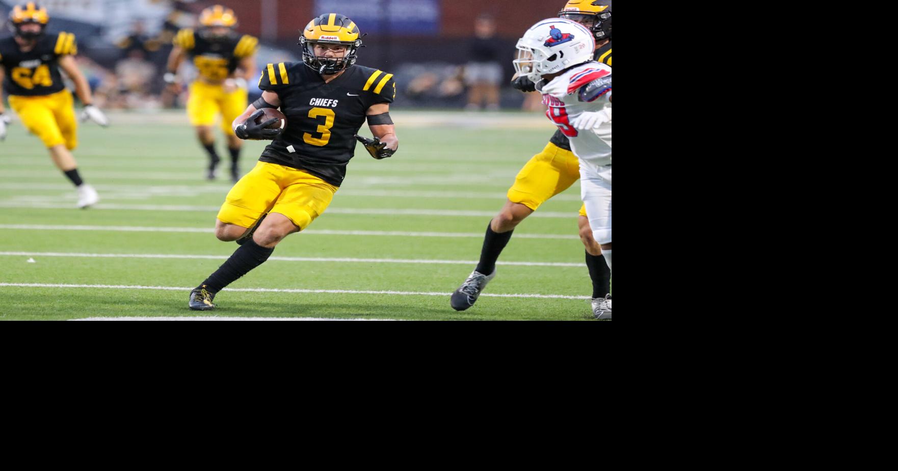 Spector, Rajecki Named to AJC All-State Team | Sports ...