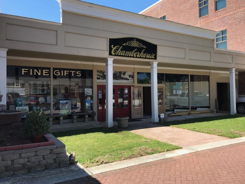Canton boutique, salon moving to East Main Street Business