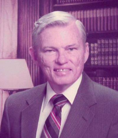 Charles Welsh