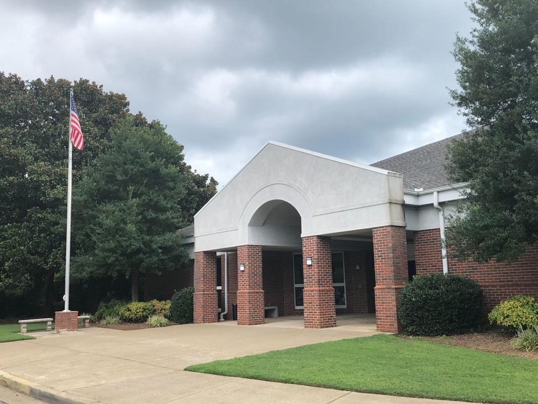 Library system to expand, renovate Hickory Flat Library Local News