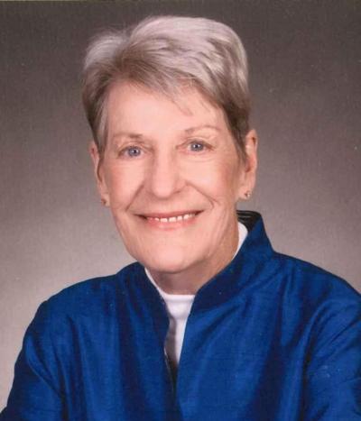 Dorothy Conroy