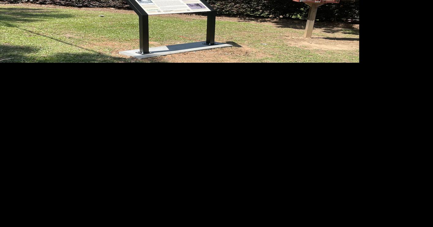 Marker Recognizes Canton #39 s Historic Stumptown Neighborhood Local News