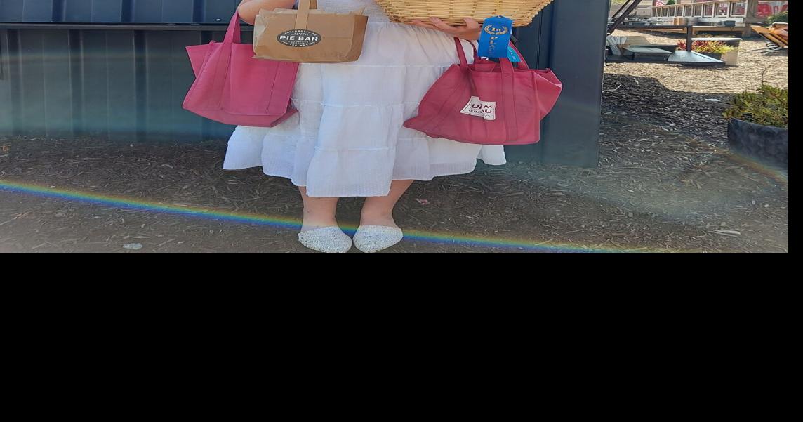 Cherokee Farm Bureau announces pie contest winners Lifestyle