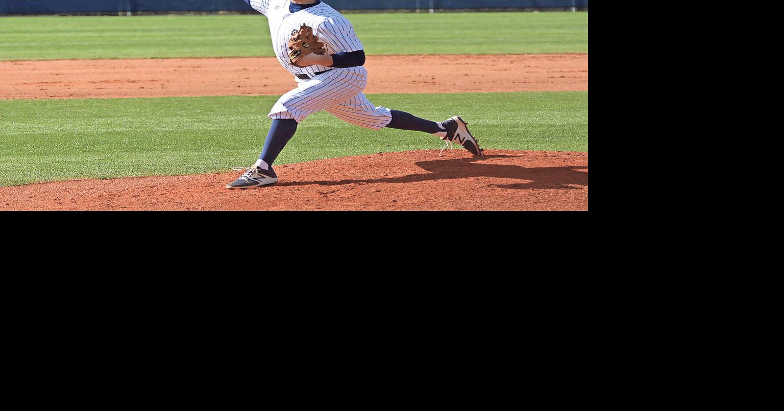 Reinhardt baseball team boosted throughout lineup Sports
