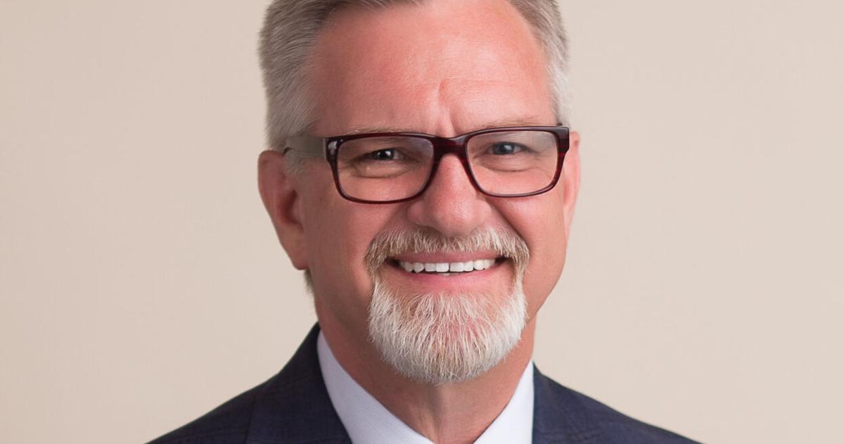 Darrell Rice Announces Candidacy for Canton City Council Ward 1 | Local ...