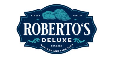 Roberto's Deluxe logo