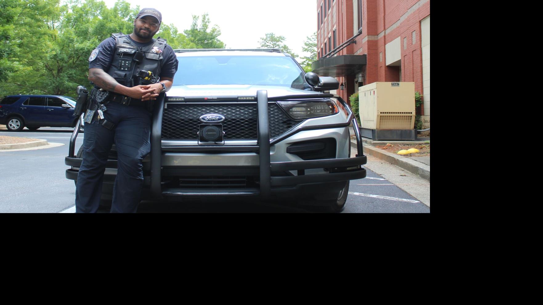 Woodstock City Council OKs police raises | Local News |  tribuneledgernews.com