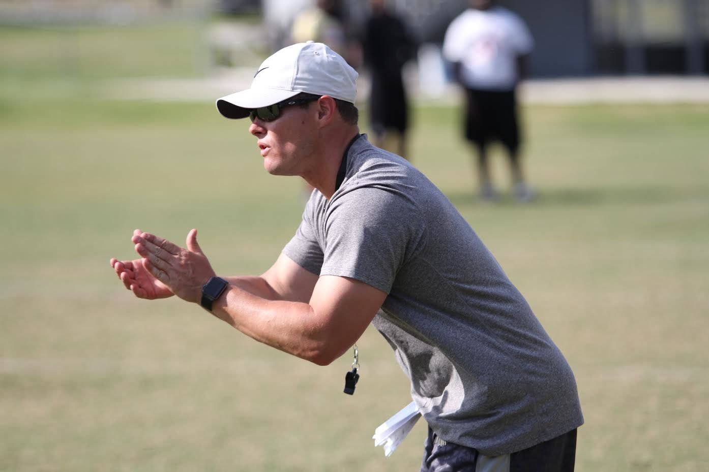 Valdosta defensive coordinator Adam Carter tapped as new Creekview football coach | Sports Valdosta defensive coordinator Adam Carter tapped as new Creekview football coach | Sports