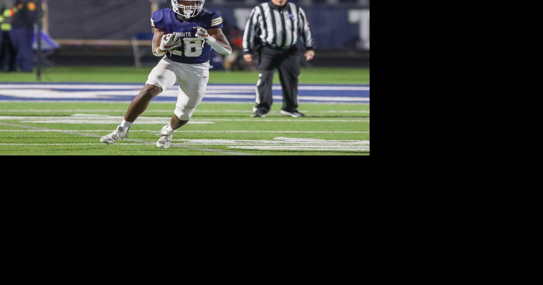 River Ridge Draws Challenging First-Round Matchup at Roswell | Sports ...
