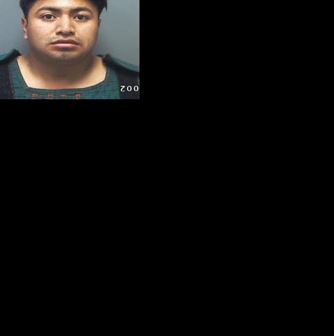 Man charged with murder of Canton 2-year-old