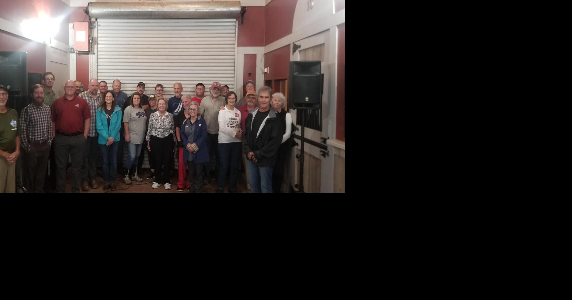 Cherokee County Farm Bureau announces new officers Local News