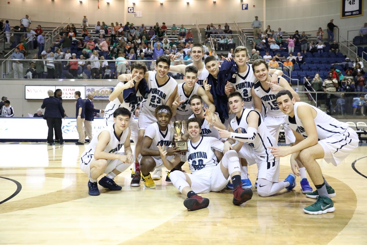 Furtah Prep Wins Second Straight Basketball Title Sports