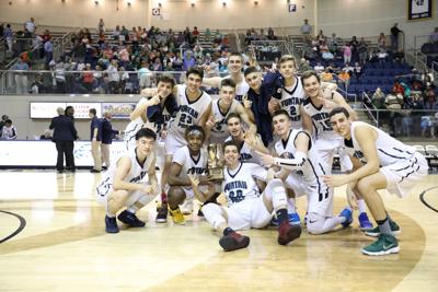 Furtah Prep Wins Second Straight Basketball Title Sports