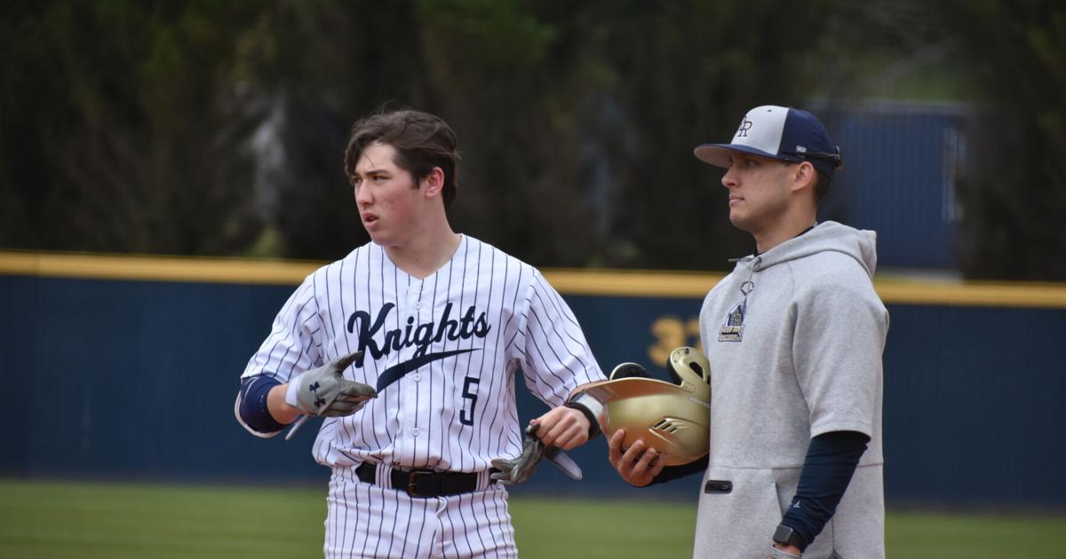 Krishna Raj Baseball River Ridge baseball in final four, continues team's record stretch ...