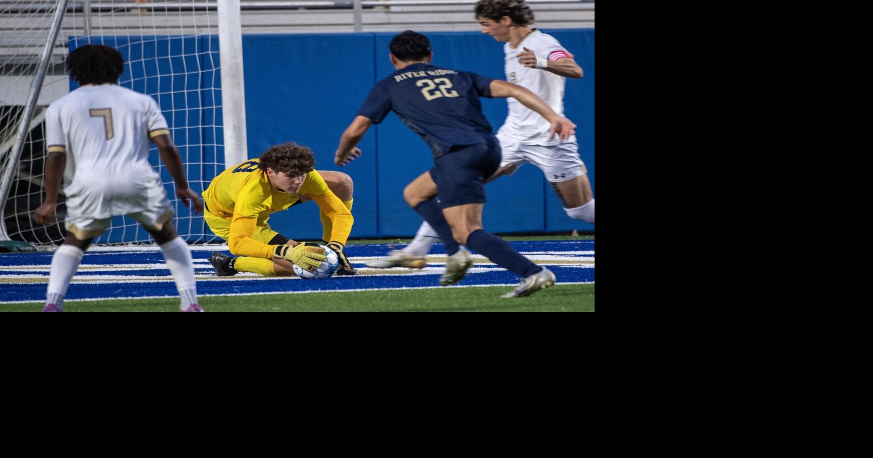 Reigning champ River Ridge rebounds from slow start | Sports ...